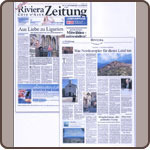 Riviera Zeitung